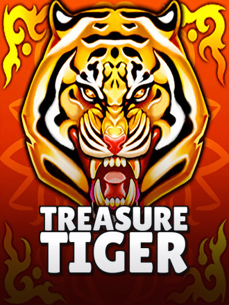 Treasure Tiger