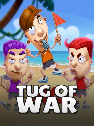 Tug of War
