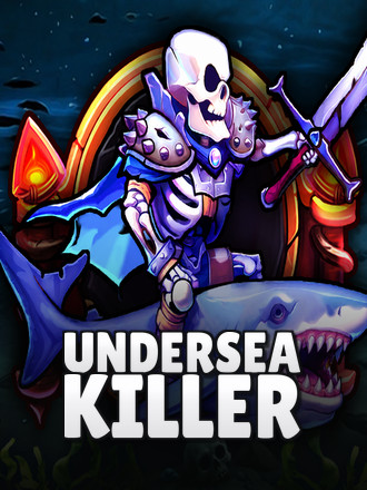 Undersea Killer