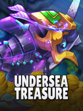 Undersea Treasure