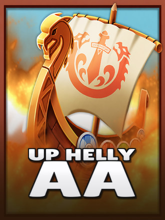 Up Helly Aa