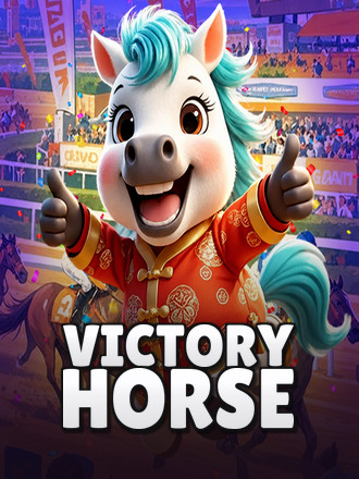 Victory Horse