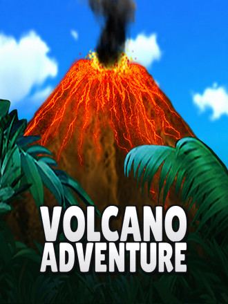 Volcano Adventure
