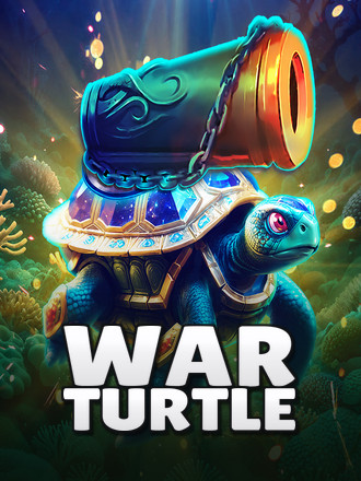 War Turtle