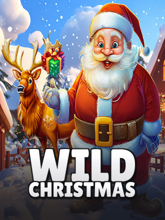 Wild Christmas Fusion Reels