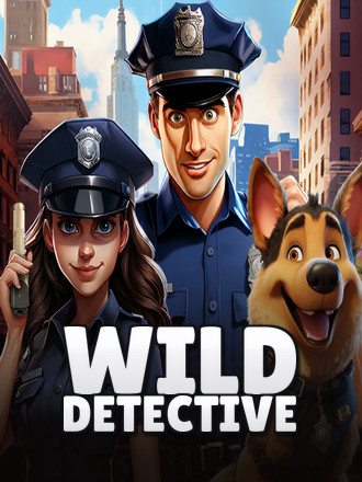 Wild Detective