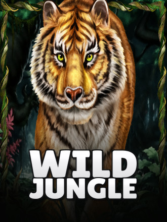Wild Jungle