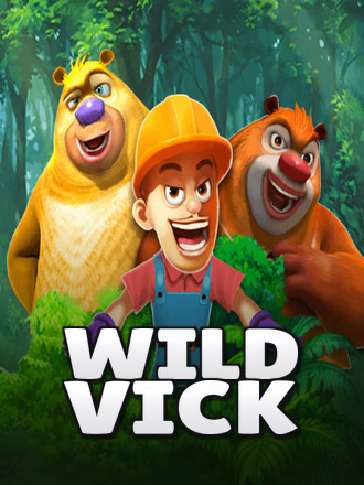 Wild Vick