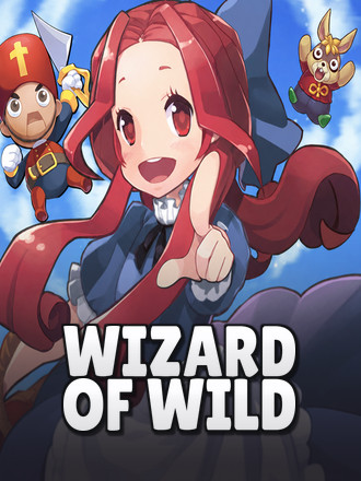 Wizard of Wild