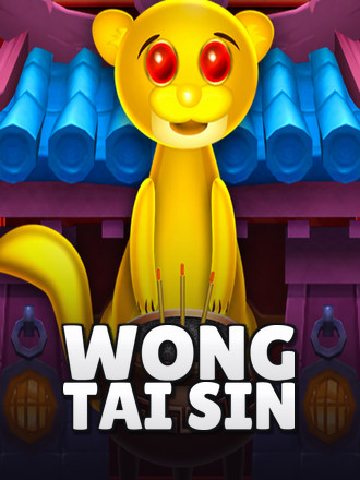 Wong TaiSin