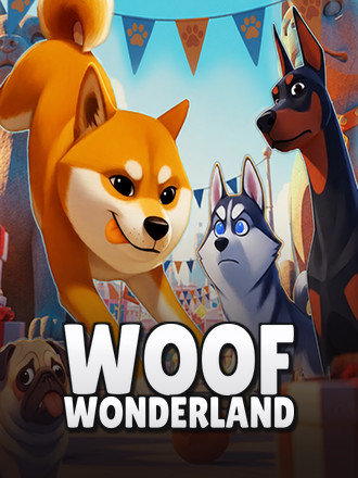 Woof Wonderland