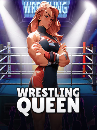 Wrestling Queen