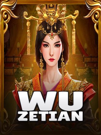 Wu Zetian