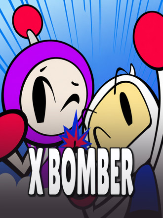 X-Bomber