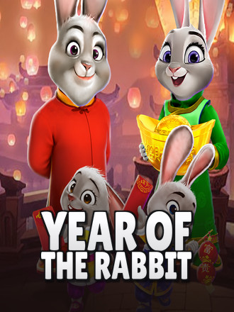 Year of the Rabbit