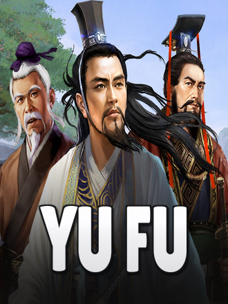 Yu Fu