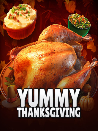 Yummy Thanksgiving