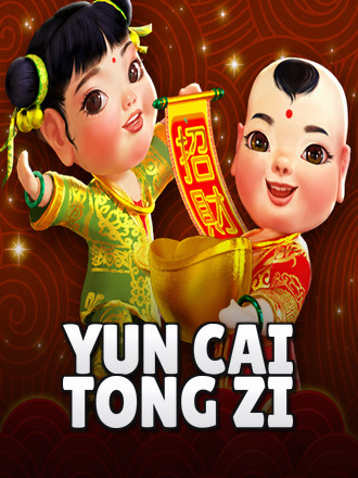 Yun Cai Tong Zi