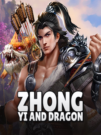 Zhong Yi and Dragon
