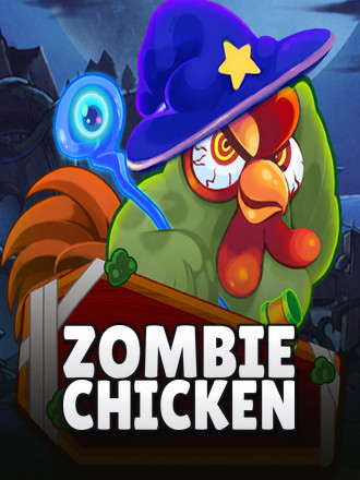 Zombie Chicken