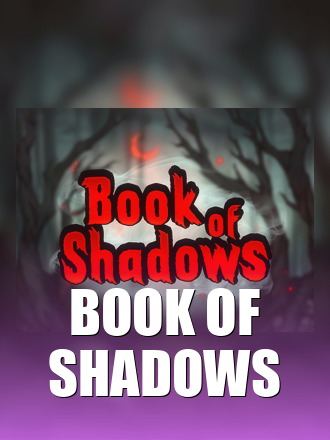 Book Of Shadows
