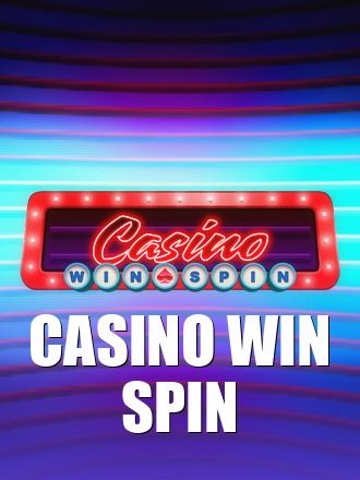 Casino Win Spin
