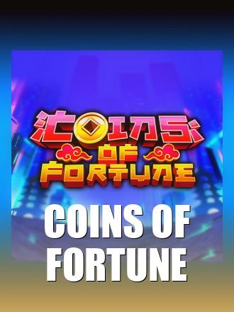 Coins of Fortune