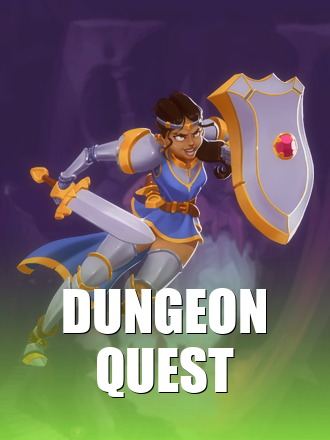 Dungeon Quest