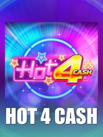 Hot 4 Cash