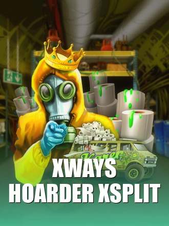 xWays Hoarder xSplit