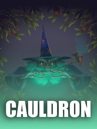 Cauldron