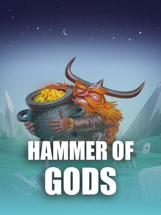 Hammer of Gods