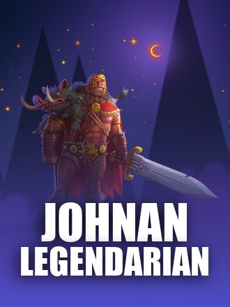 Johnan Legendarian