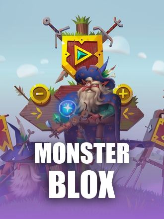 Monster Blox