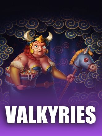 Valkyries