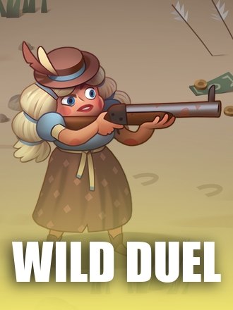 Wild Duel