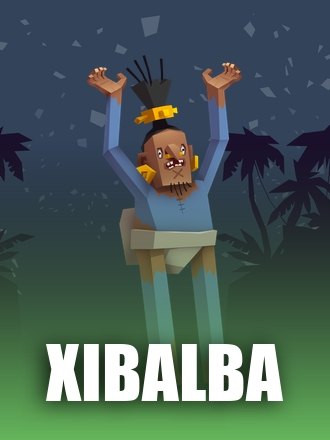 Xibalba