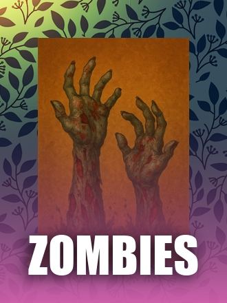 Zombies