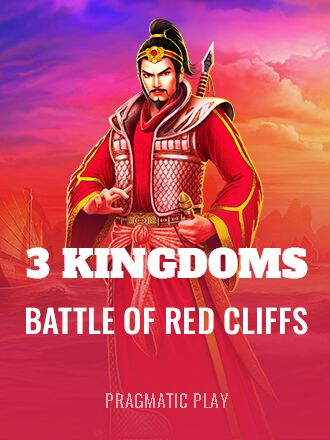 3 Kingdoms - Battle of Red Cliffs