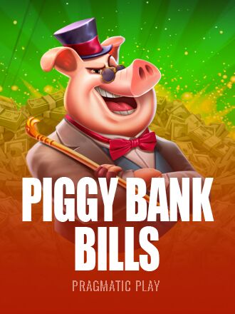 Piggy Bank Bills