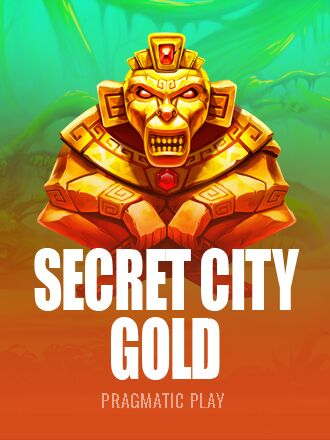 Secret City Gold