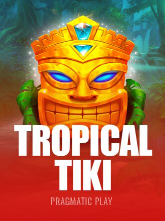 Tropical Tiki