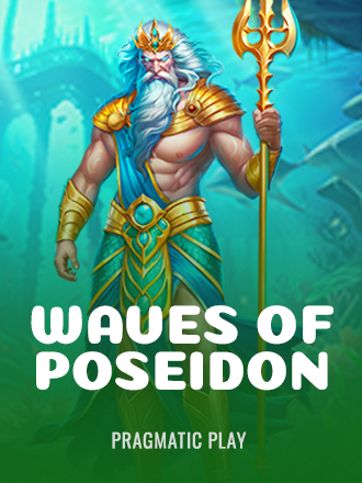 Waves of Poseidon