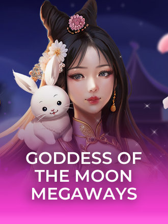 Goddess of the Moon Megaways