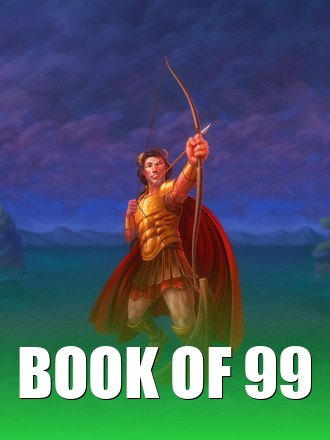 Book of 99