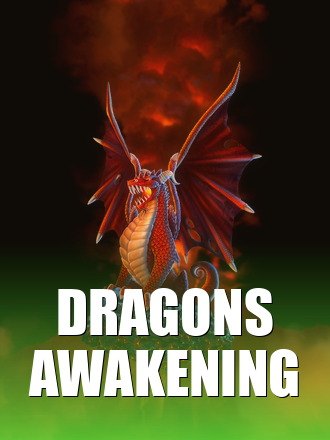 Dragons' Awakening