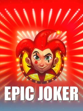 Epic Joker