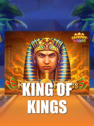 King of Kings