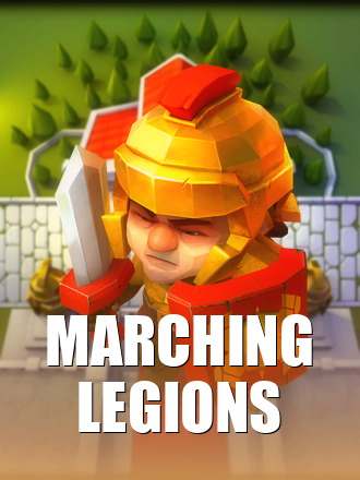 Marching Legions