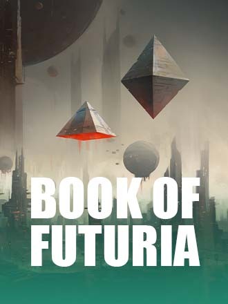 Book of Futuria